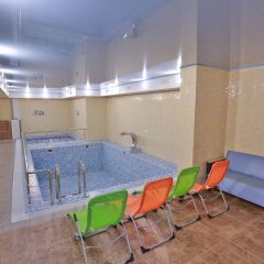 Гостиница Абу Даги в Махачкале отзывы, цены и фото номеров - забронировать гостиницу Абу Даги онлайн Махачкала фото 11