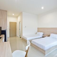 Отель Rangh Place комната для гостей фото 3