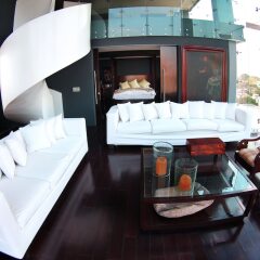 Отель Demetria Hotel Мексика, Гвадалахара - отзывы, цены и фото номеров - забронировать отель Demetria Hotel онлайн питание фото 2