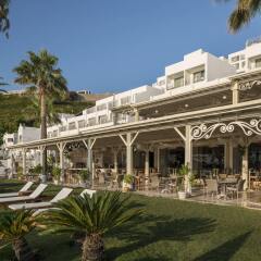 Отель Voyage Bodrum - Adults Only фото 5