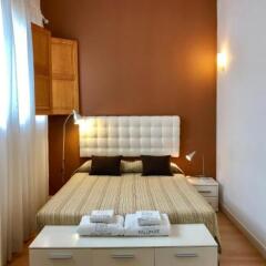 Отель Apartamentos Edificio Palomar Испания, Валенсия - отзывы, цены и фото номеров - забронировать отель Apartamentos Edificio Palomar онлайн фото 5