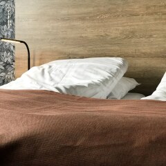 Bø Hotel удобства в номере