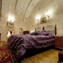 Babayan Evi Cave Hotel Турция, Ургуп - отзывы, цены и фото номеров - забронировать отель Babayan Evi Cave Hotel онлайн комната для гостей