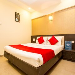 Hotel Railway Inn in Thane, India from 59$, photos, reviews - zenhotels.com guestroom photo 4