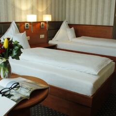 Business Hotel Vega Wrocław комната для гостей фото 10