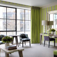 Ham Yard Hotel, Firmdale Hotels комната для гостей фото 9