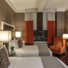 Empire Hotel in New York, United States of America from 431$, photos, reviews - zenhotels.com guestroom photo 5