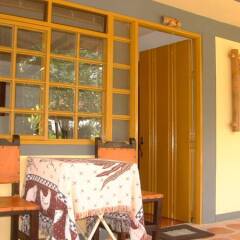 Finca Hotel La Marsellesa развлечения