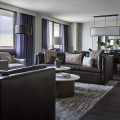 Отель New York LaGuardia Airport Marriott США, Нью-Йорк - отзывы, цены и фото номеров - забронировать отель New York LaGuardia Airport Marriott онлайн фото 6