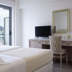 Отель Amarilia Hotel Греция, Афины - 1 отзыв об отеле, цены и фото номеров - забронировать отель Amarilia Hotel онлайн фото 2