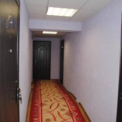 Гостиница One Way интерьер отеля фото 2