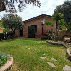 Отель Agriturismo San Giorgio Италия, Казаль-Велино - отзывы, цены и фото номеров - забронировать отель Agriturismo San Giorgio онлайн фото 4