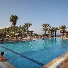 Отель Villa Jasmine By The Sea бассейн фото 2