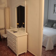 Отель Hostalet de Barcelona Испания, Барселона - 3 отзыва об отеле, цены и фото номеров - забронировать отель Hostalet de Barcelona онлайн комната для гостей фото 3