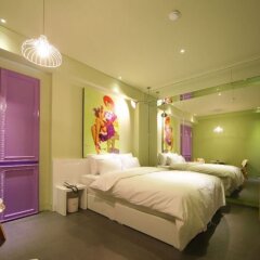 Hotel Gaeul детские мероприятия фото 2