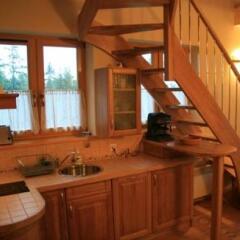 Отель VisitZakopane Vanilla Apartments Польша, Косцелиско - отзывы, цены и фото номеров - забронировать отель VisitZakopane Vanilla Apartments онлайн