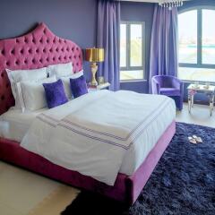 Отель Dream Inn Dubai - Palm Villa Frond O детские мероприятия фото 2