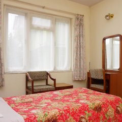 Отель Happiness Guest House Непал, Катманду - отзывы, цены и фото номеров - забронировать отель Happiness Guest House онлайн комната для гостей