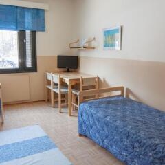 Отель Finnhostel Lappeenranta Финляндия, Лаппеэнранта - отзывы, цены и фото номеров - забронировать отель Finnhostel Lappeenranta онлайн удобства в номере