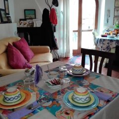 Отель B&b Al Giardino Di Alice Перуджа интерьер отеля фото 2