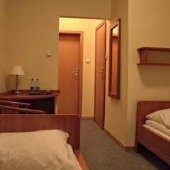 Hotel Olivia Гданьск комната для гостей фото 5