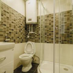 Мини-отель Rooms&Breakfast ванная фото 2