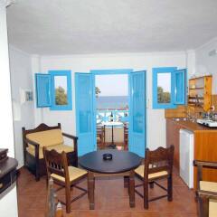 Отель Blue Diamond Bay в номере