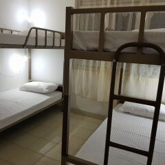 Отель YoYo Hostel Шри-Ланка, Негомбо - отзывы, цены и фото номеров - забронировать отель YoYo Hostel онлайн детские мероприятия фото 2