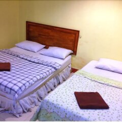 Отель P.N. Guest House детские мероприятия