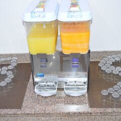 Отель Bella Rose Aqua Park Beach Resort в номере