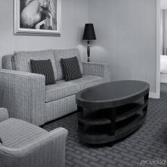 Отель Twelve & K Hotel Washington DC США, Вашингтон - отзывы, цены и фото номеров - забронировать отель Twelve & K Hotel Washington DC онлайн комната для гостей фото 2