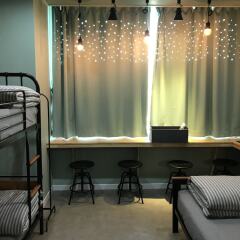 Отель Takustay Sinchon