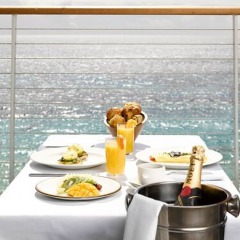 The Loren at Pink Beach in Tucker's Town, Bermuda from 755$, photos, reviews - zenhotels.com meals