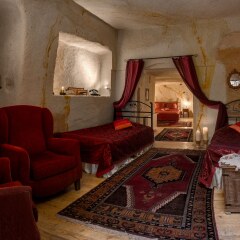 Temenni Evi Турция, Ургуп - отзывы, цены и фото номеров - забронировать отель Temenni Evi онлайн интерьер отеля фото 2
