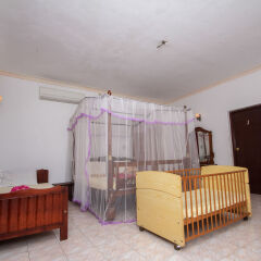 Отель Negombo Village комната для гостей
