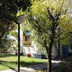 Отель Dimora di Bosco Room & Breakfast Италия, Рубано - отзывы, цены и фото номеров - забронировать отель Dimora di Bosco Room & Breakfast онлайн детские мероприятия фото 2
