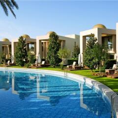 Отель Gloria Serenity Resort - All Inclusive детские мероприятия