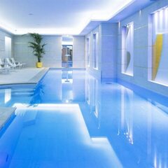 Отель Le Burgundy 5 Star с домашними животными