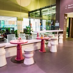 A-One Star Hotel