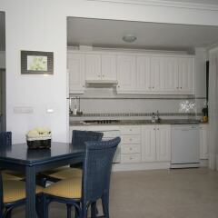 Отель Superb Apartment Right on Beautiful 18-hole Golf Course on the Costa Blanca Испания, Ориуэла - отзывы, цены и фото номеров - забронировать отель Superb Apartment Right on Beautiful 18-hole Golf Course on the Costa Blanca онлайн фото 2
