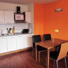 Royal Living Apartments in Vienna, Austria from 128$, photos, reviews - zenhotels.com