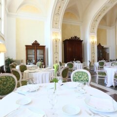 Отель Villa Tuscolana Park Hotel Италия, Фраскати - отзывы, цены и фото номеров - забронировать отель Villa Tuscolana Park Hotel онлайн фото 4