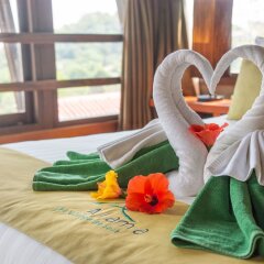 Отель Alama Sea Village Resort Ланта детские мероприятия