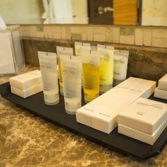 City Premiere Hotel Apartments ванная