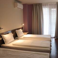 Roots Hotel and Wine Bar комната для гостей фото 2