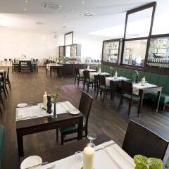 Fleming's Conference Hotel Wien питание