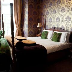 Отель Royal York Hotel Великобритания, Брайтон - отзывы, цены и фото номеров - забронировать отель Royal York Hotel онлайн комната для гостей фото 3