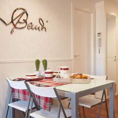 Отель Enjoybcn Sagrada Familia Apartments Испания, Барселона - отзывы, цены и фото номеров - забронировать отель Enjoybcn Sagrada Familia Apartments онлайн фото 9