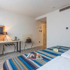 Urban Dream Granada Hotel удобства в номере фото 2