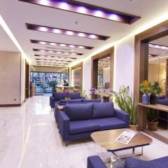 Artur Hotel Турция, Канаккале - 1 отзыв об отеле, цены и фото номеров - забронировать отель Artur Hotel онлайн интерьер отеля